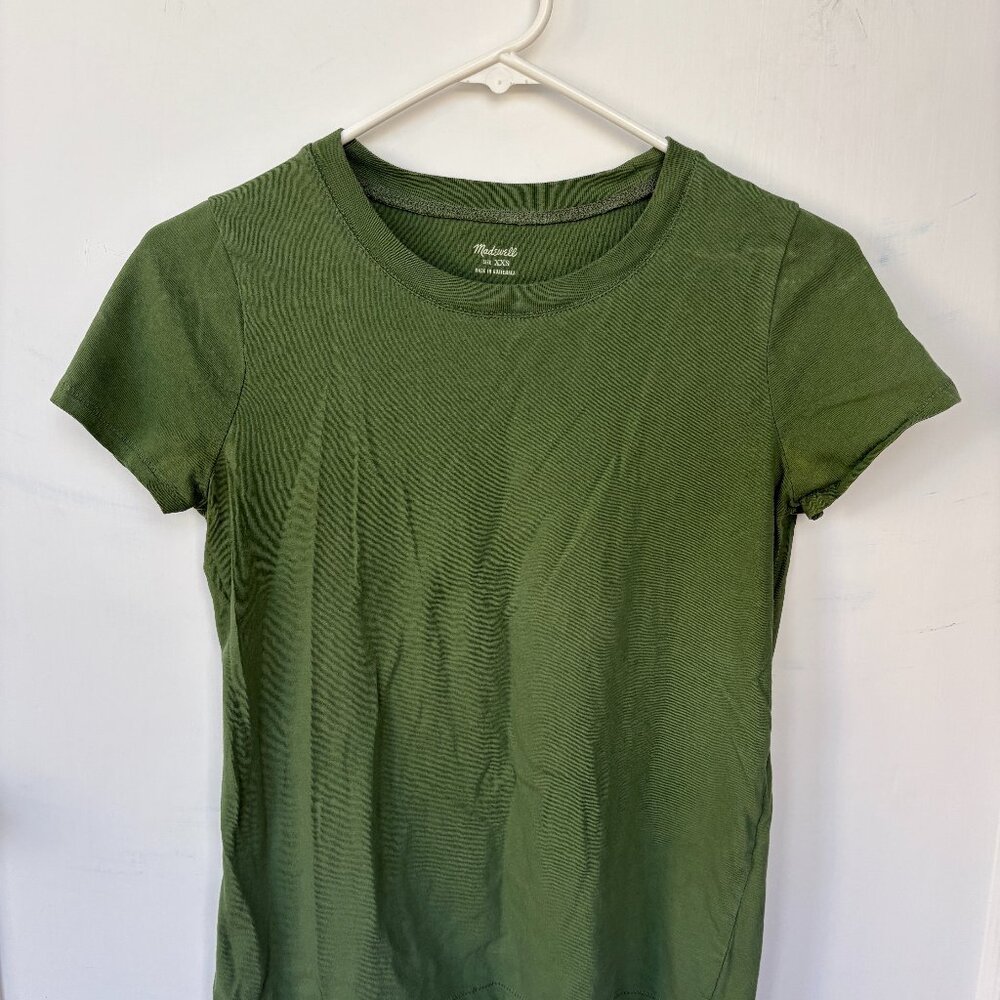 Madewell Tee